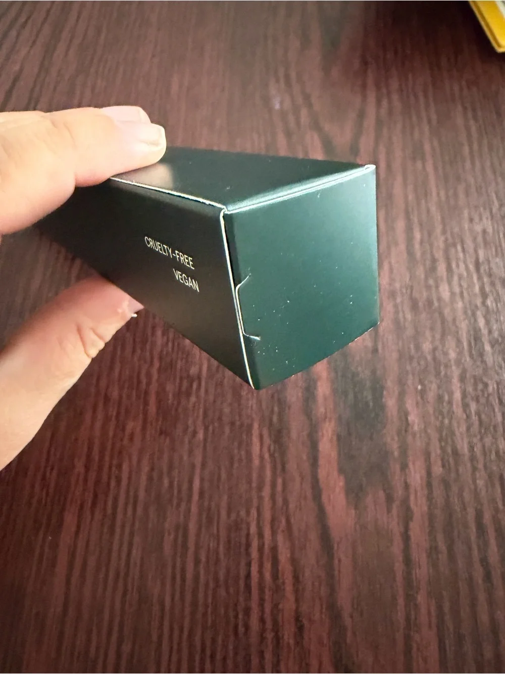 Dual-Ended Blush Brush